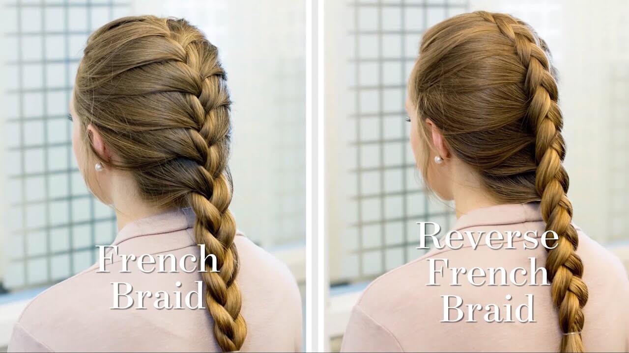 How-To-Braid-In-Hair-Extensions​