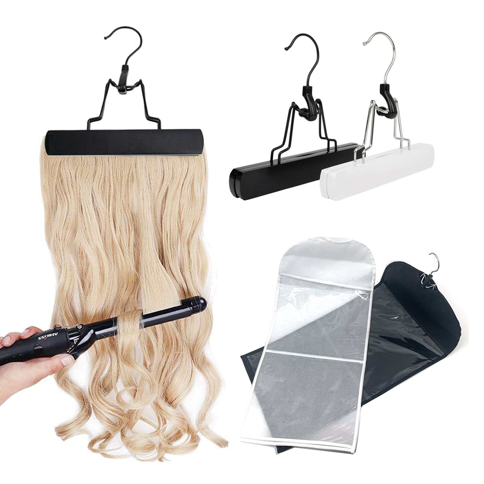 5-Best-Ways-to-Storing-Hair-Extensions