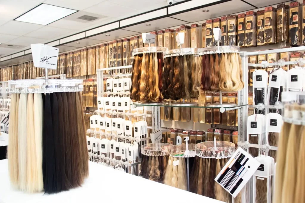 5-Best-Ways-to-Storing-Hair-Extensions