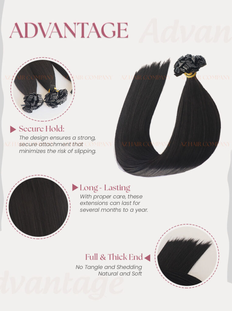 AZ Hair Vietnam