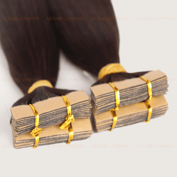 Wholesale-20-inches-Premium-Vietnamese-Glue-in-Hair-Extensions-Color-#2C-3