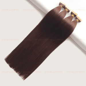 Wholesale-20-inches-Premium-Vietnamese-Glue-in-Hair-Extensions-Color-#2C-4