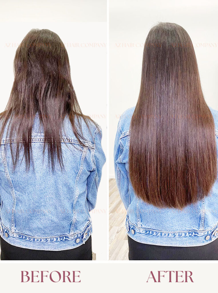 AZ Hair Vietnam