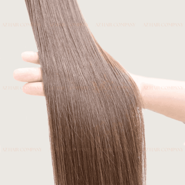 Fusion-Flat-Tip-Extensions-Color-#3-Vietnamese-Hair-Luxury-Quality-4