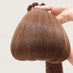 Fusion-Flat-Tip-Extensions-Rich-Brown-Hair-Color-Vietnamese-Hair-4