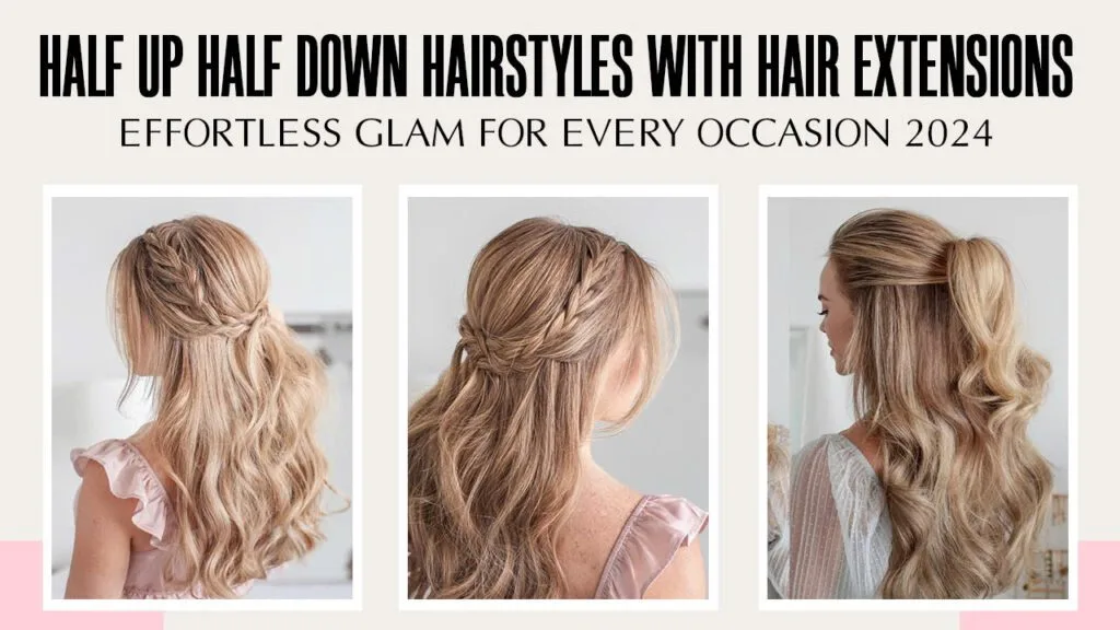 Half-Up-Half-Down-Hairstyles-with-Hair-Extensions