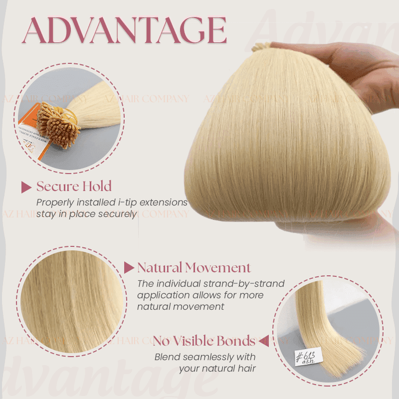 AZ Hair Vietnam
