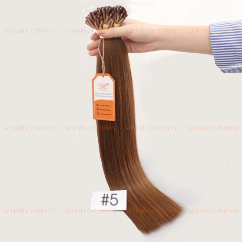 Vietnamese-I-tip-Fusion-Extensions-Color-in#5-Premium-Hair-Quality-Cover