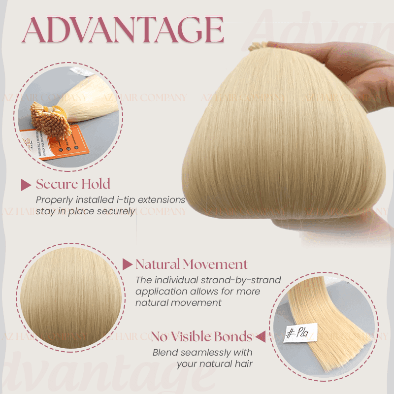 AZ Hair Vietnam