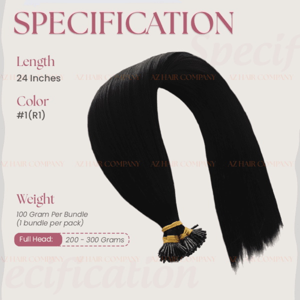 Wholesale-24-inches-Premium-Vietnamese-Fusion-I-tip-Hair-Natural-Color-3