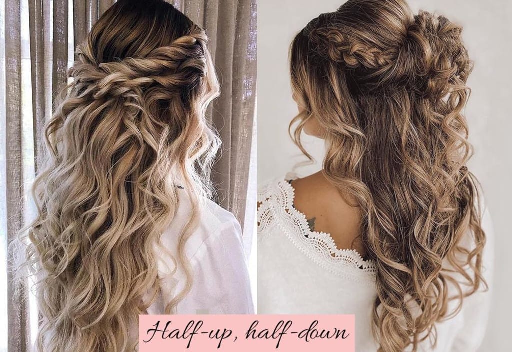 Half-Up-Half-Down-Hairstyles-with-Hair-Extensions