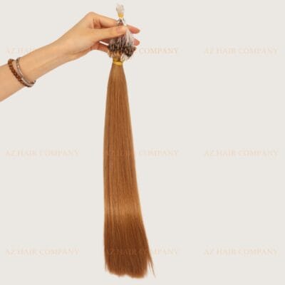 Microloop-Hair-Extensions-Color-#4-Vietnamese-High-Quality-Hair