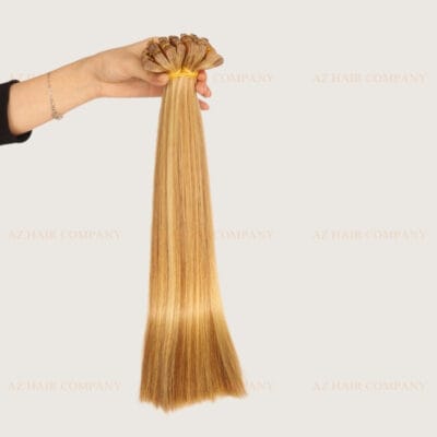 Tape-In-Hair-Extensions-Highlight-Color-#22C/4-Natural-Depth-And-Brightness-To-Your-Hairstyle