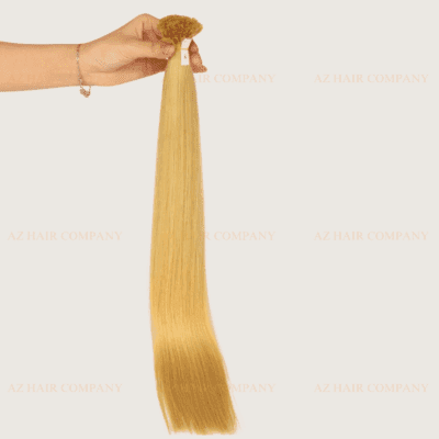 V-Tip-Hair-Extensions-Color-#8C-Super-Double-Drawn-Luxuriously-Thick-Soft-And-Effortlessly