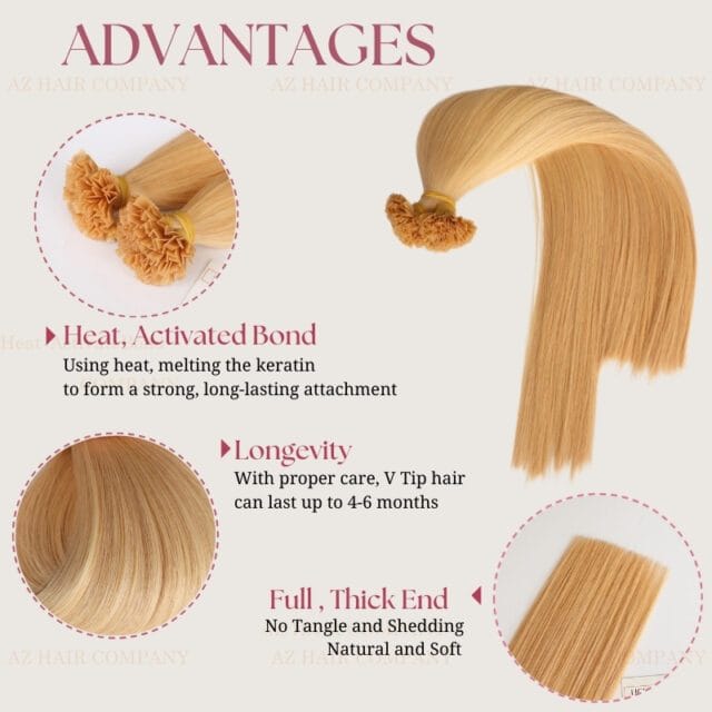 V-Tip-Hair-Extensions-Color-#10-Super-Double-Drawn–Silky-Thick-And-Perfect-For-A-Seamless-Blend