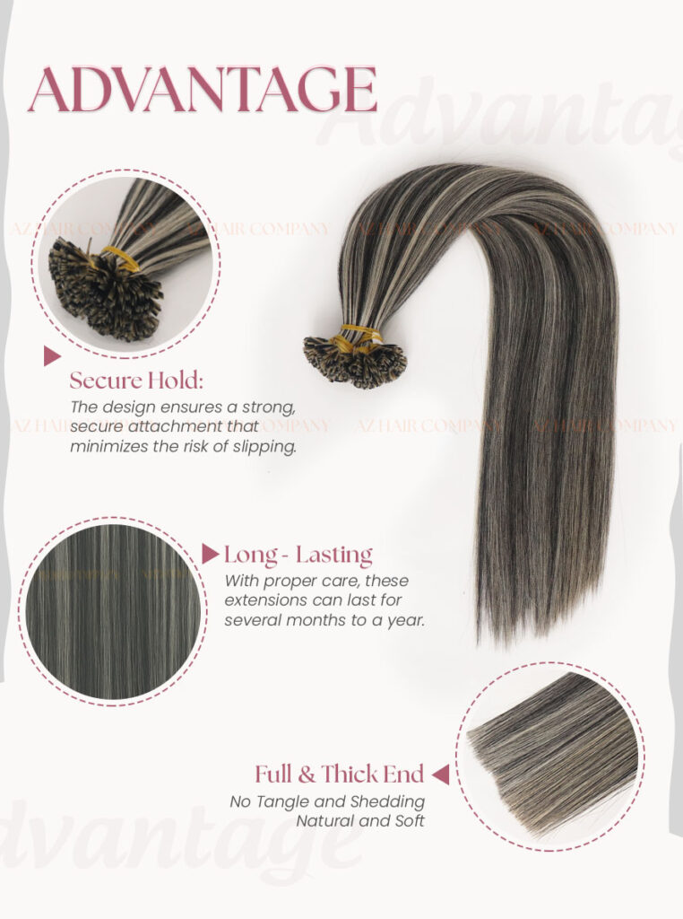 AZ Hair Vietnam