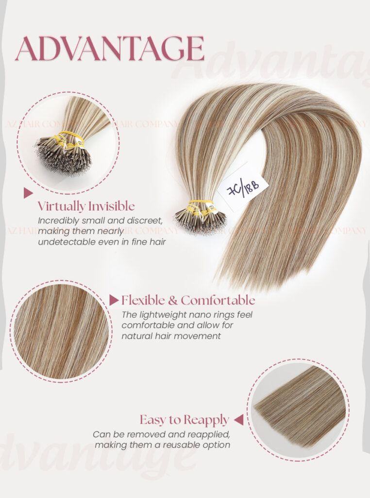 AZ Hair Vietnam