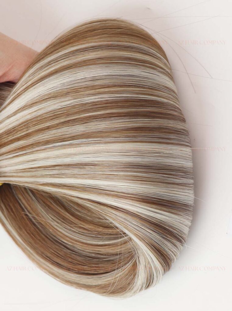 AZ Hair Vietnam