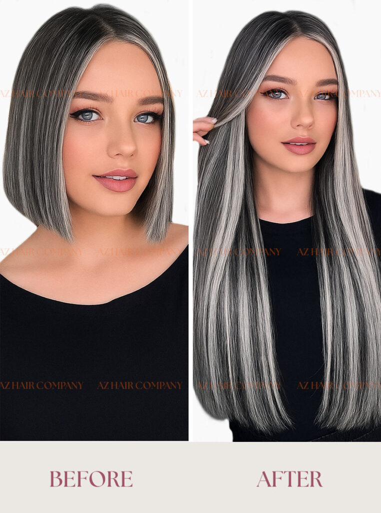 AZ Hair Vietnam