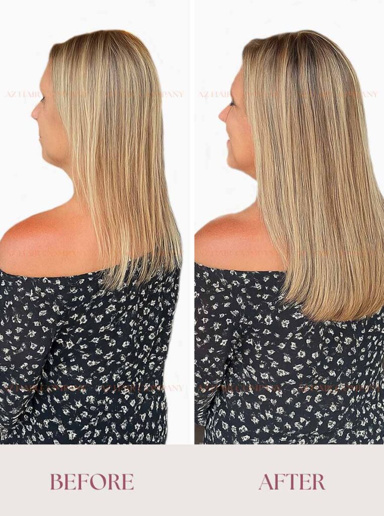 AZ Hair Vietnam