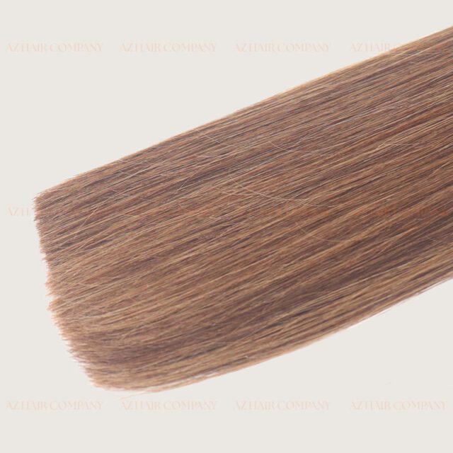 Flat-Tip-Extensions-Color-#2ash-mix-#4ash-12A-Grade-Quality