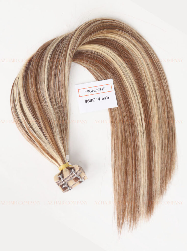 AZ Hair Vietnam