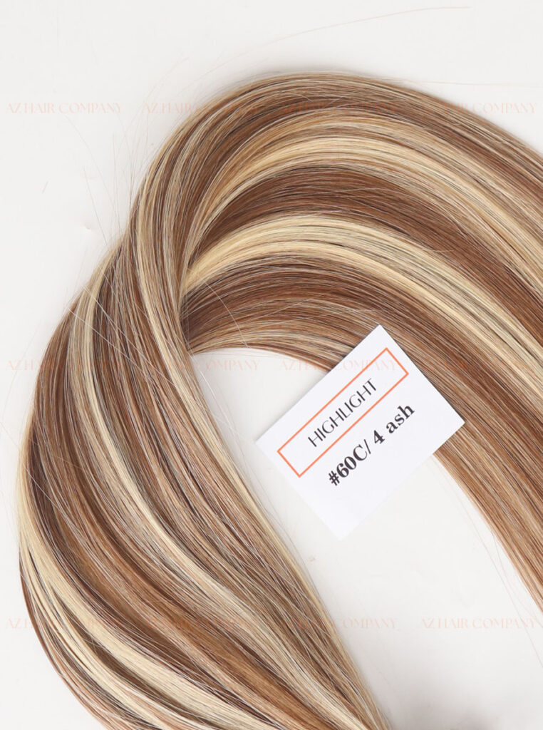 AZ Hair Vietnam
