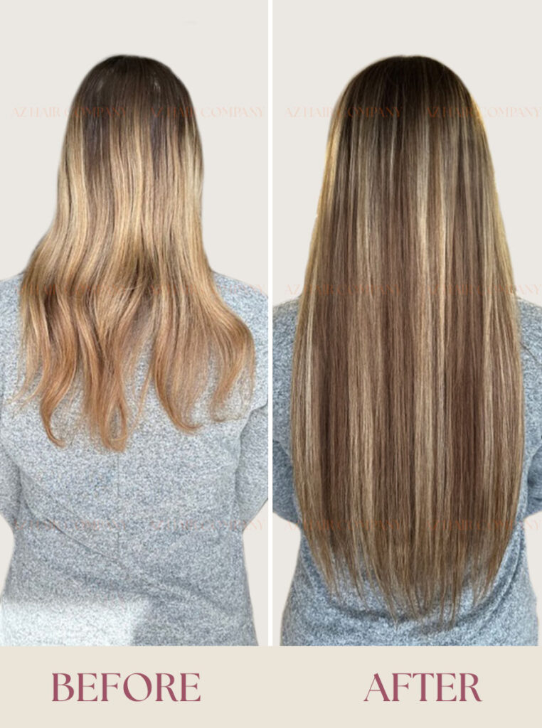 AZ Hair Vietnam