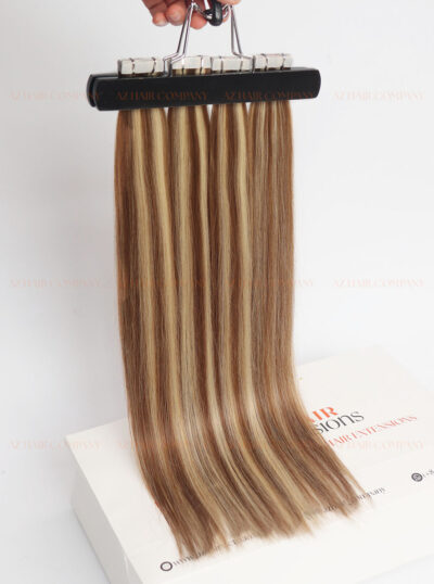 Invisible-Tape-in-Hair-Extensions-Premium-Quality-Highlight-60C-4ash-Cover