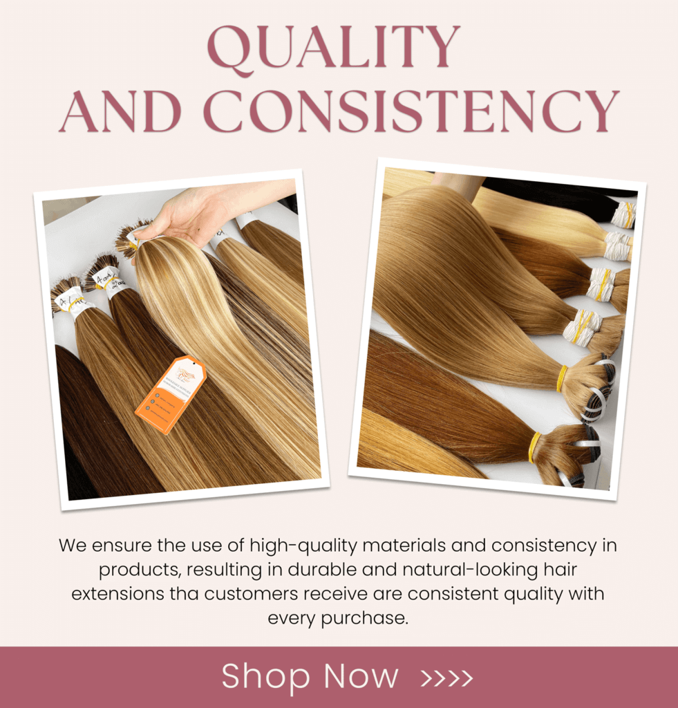 AZ Hair Vietnam