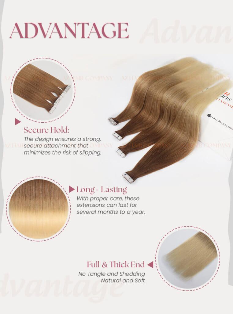 AZ Hair Vietnam