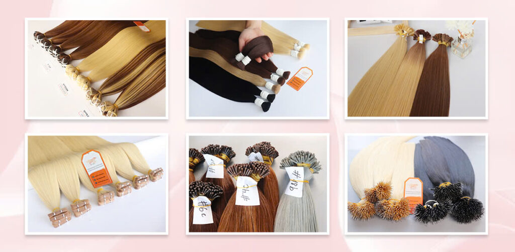 AZ Hair Vietnam