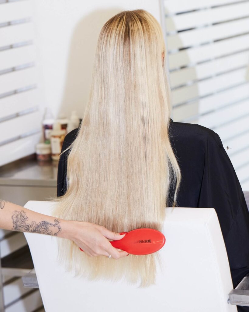 AZ Hair Vietnam