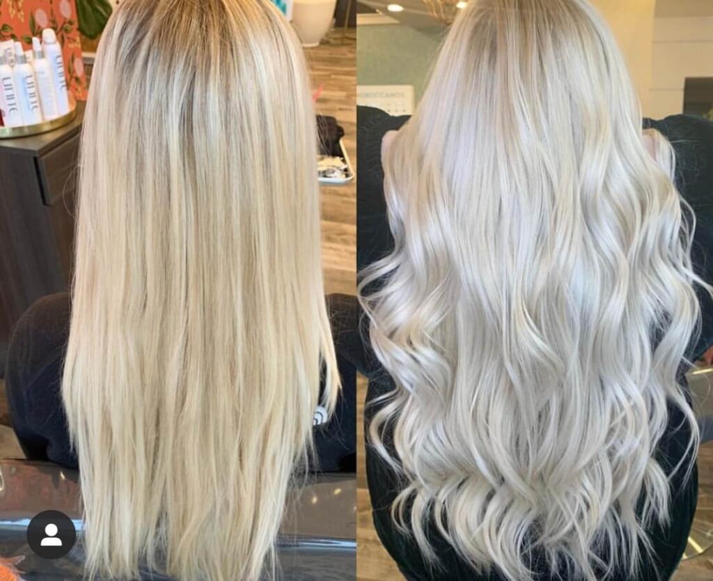 AZ Hair Vietnam