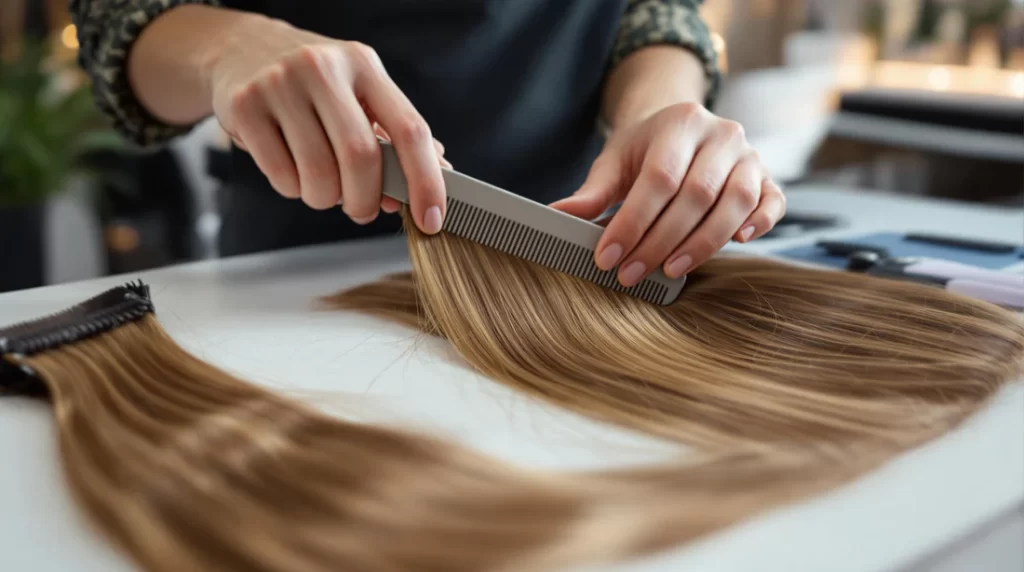 AZ Hair Vietnam