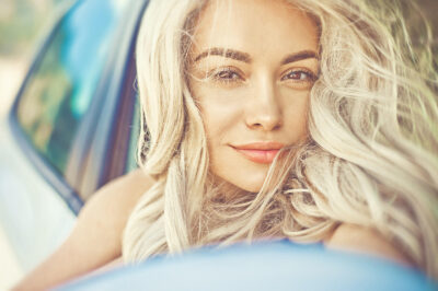 How-To-Maintain-Vietnamese-Platinum-Blonde-Hair-Extensions