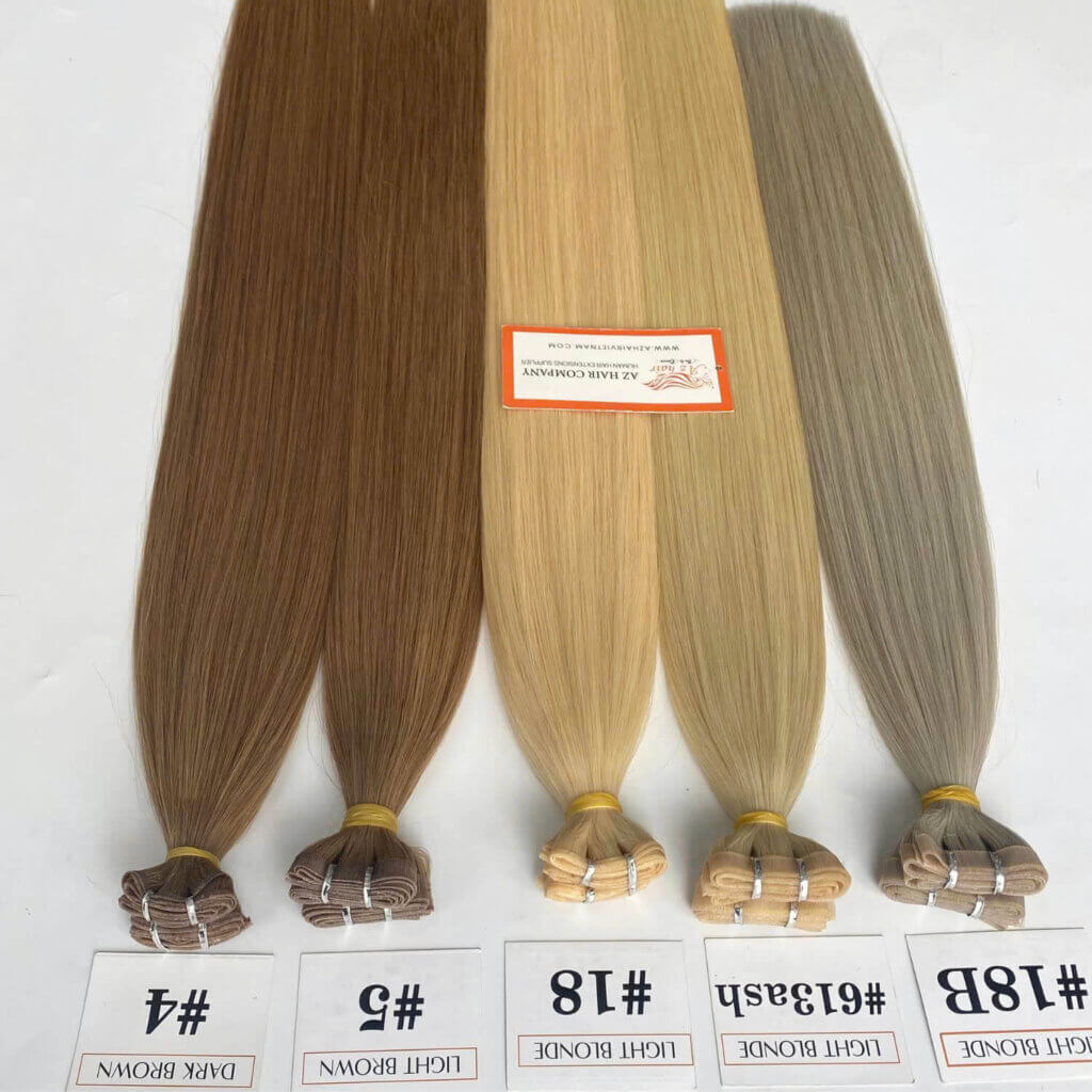 AZ Hair Vietnam