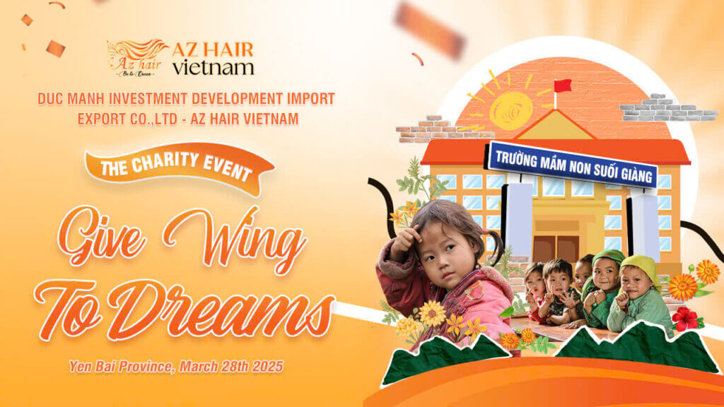 AZ Hair Vietnam