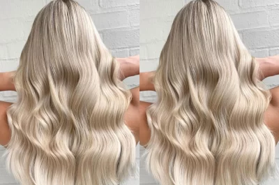 How-To-Maintain-Vietnamese-Platinum-Blonde-Hair-Extensions