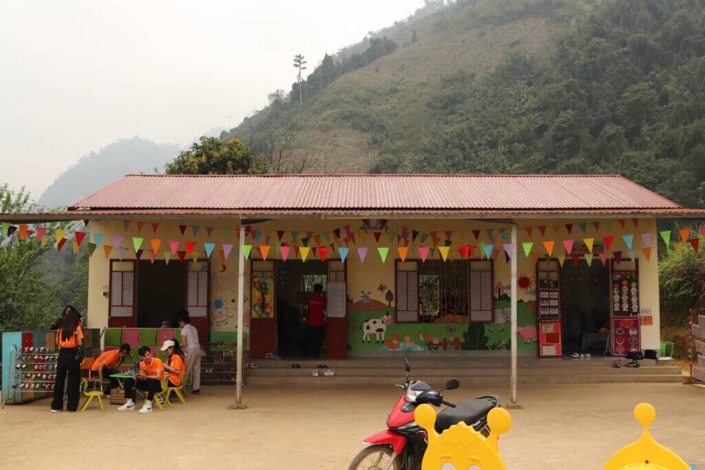 AZ Hair Vietnam