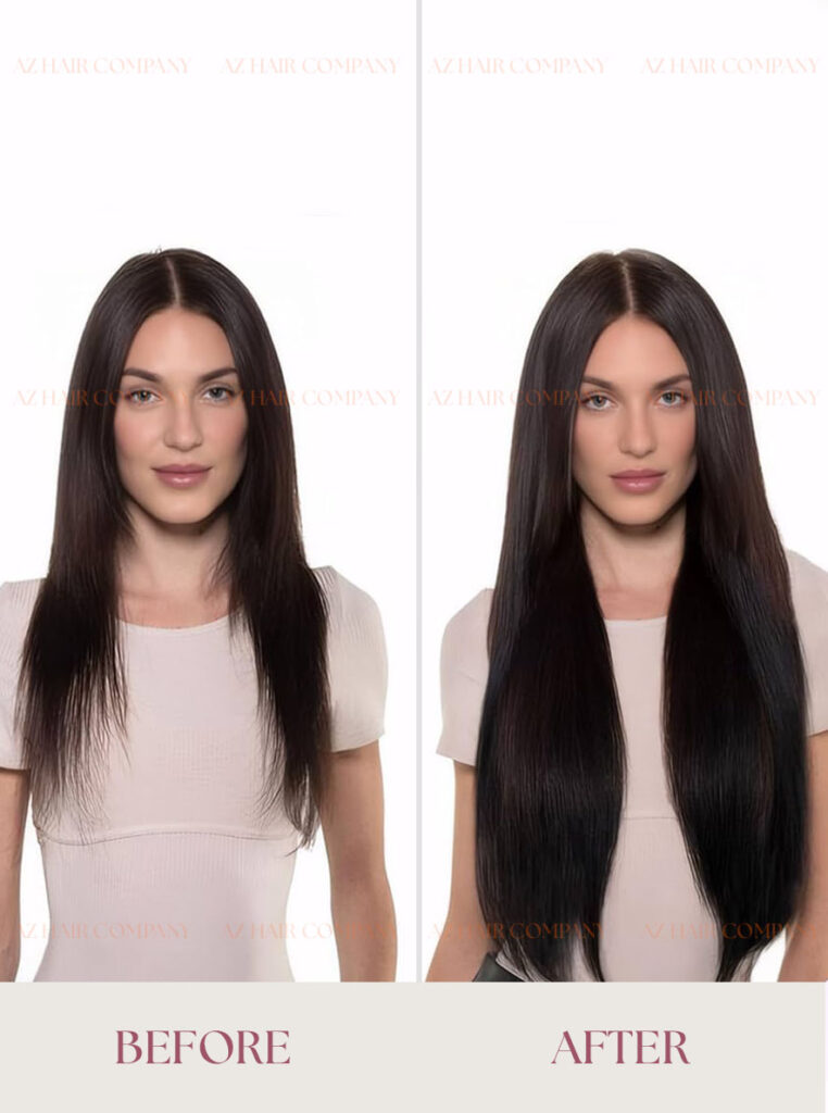 AZ Hair Vietnam