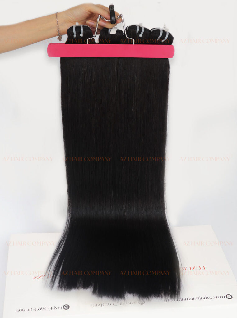 AZ Hair Vietnam