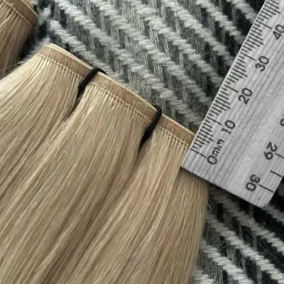 What-Are-Flat-Weft-Hair-Extensions