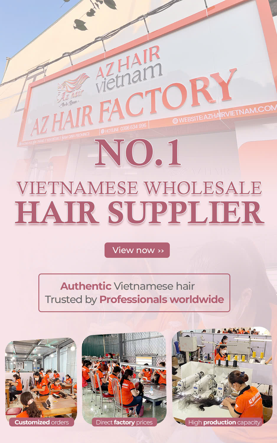 az-hair-factory-banner