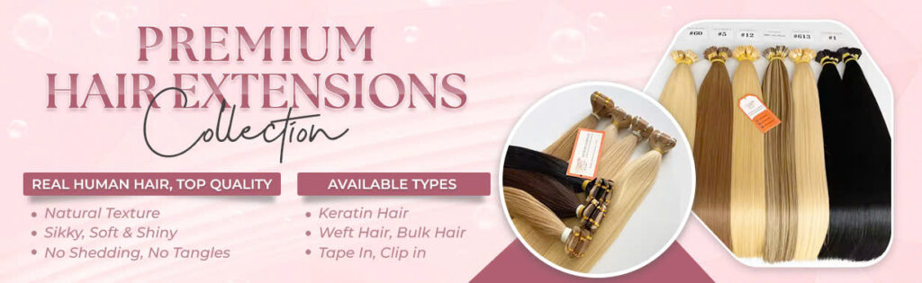 AZ Hair Vietnam