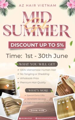 MID-SUMMER SALE Mobile